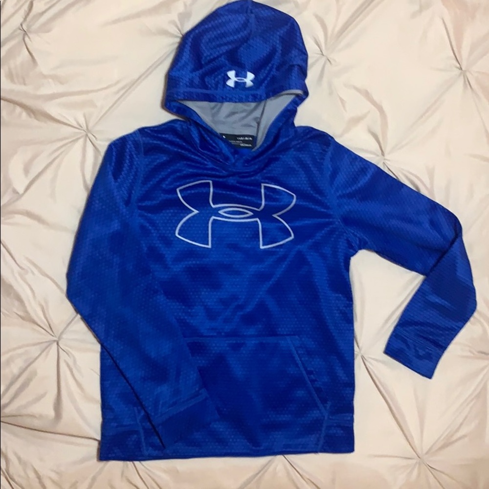 Sweat shirt